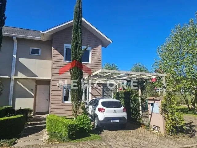 Imagem: Casa de Condomínio em Rua Adolfo Seibt