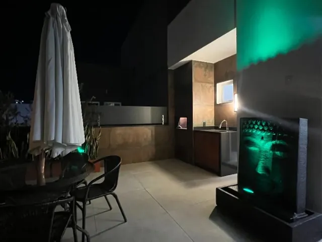 Imagem: Cobertura Duplex Mobiliada