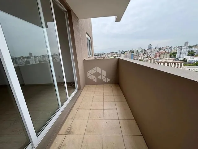 Imagem: Apartamento a Venda no Centro de Bento Gonçalves
