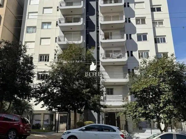 Imagem: Apartamento À Venda no Bairro Exposição