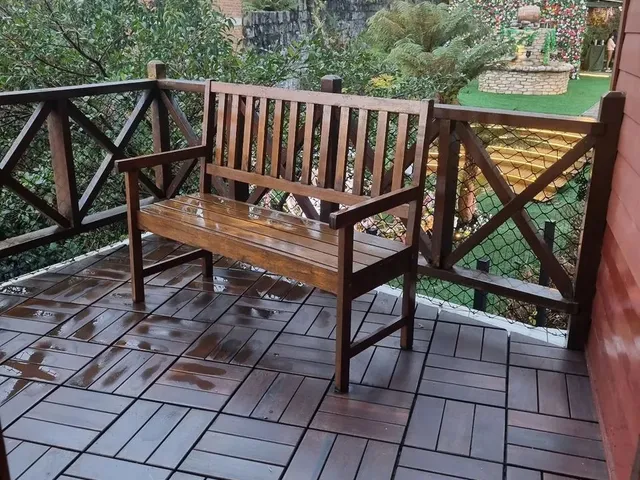 Imagem 4: Apartamento Gramado ( 1 Dormitório