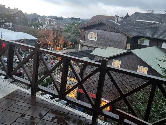 Imagem 6: Apartamento Gramado ( 1 Dormitório