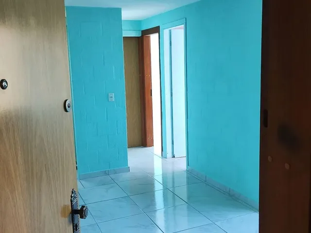 Imagem: Vendo Apartamento em Condomínio