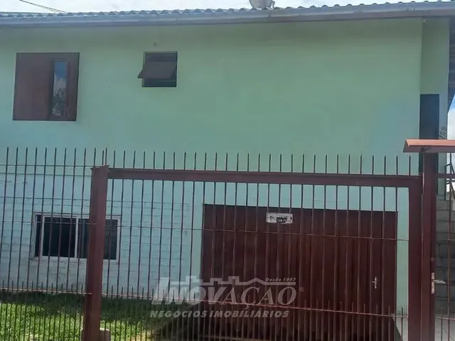 Imagem: Casa Desvio Rizzo Caxias do Sul