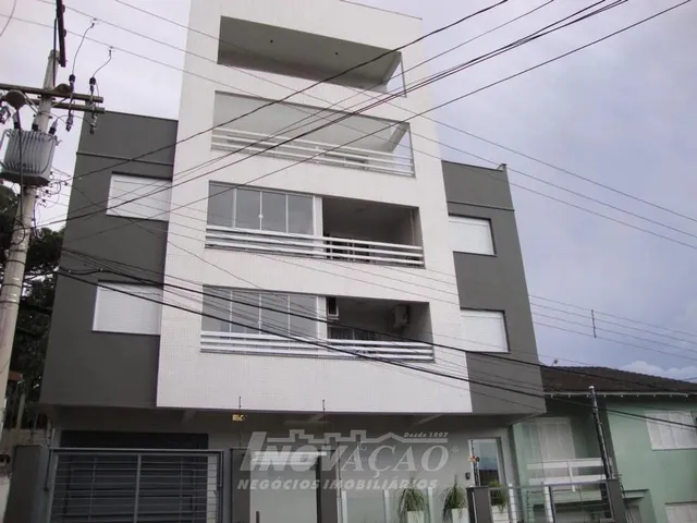 Imagem: Apartamento Colina Sorriso Caxias do Sul