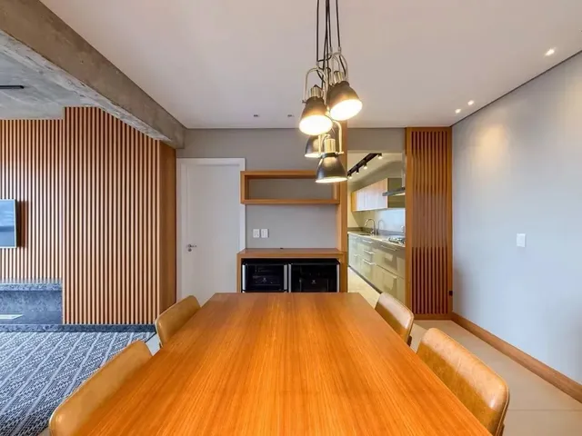 Imagem 1: Lindo Apartamento, Procimo À Av. Planalto!