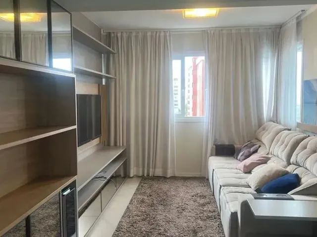 Imagem: Bem Localizado, e Semimobiliado!!