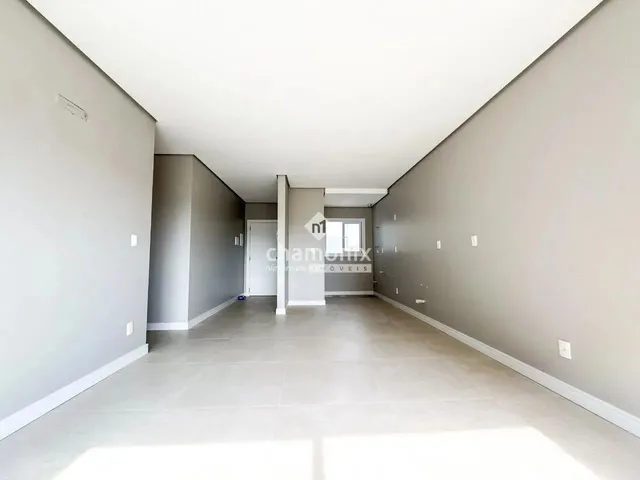 Imagem: Apartamento Novo de 2 Quartos com Suíte