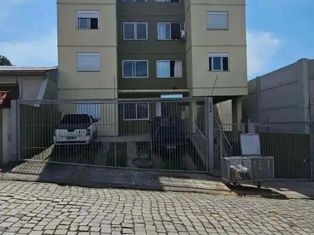 Imagem: Apartamento a Venda em Caxias do Sul, Bairro