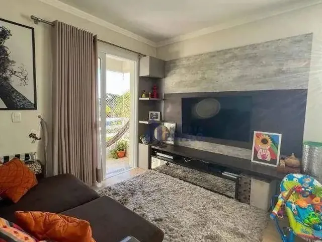 Imagem: Apartamento com 2 Dormitórios À Venda