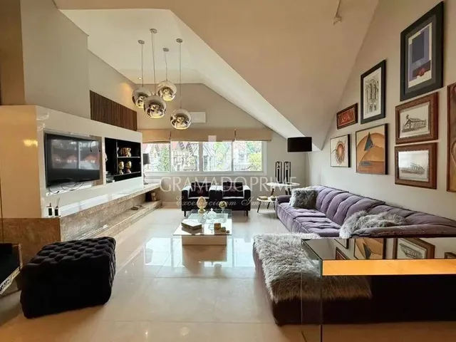 Imagem: Cobertura Luxuosa no Centro de Gramado!