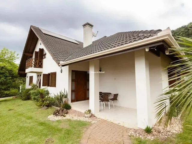 Imagem: Casa 3 Dormitórios no Bairro Várzea Grande