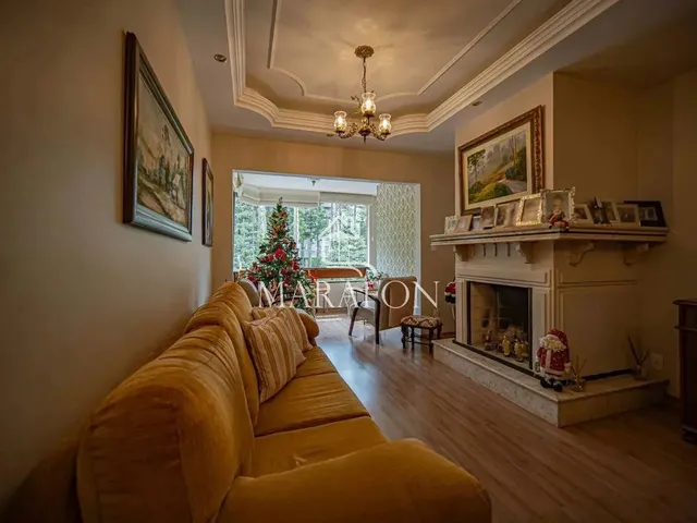 Imagem: Apartamento À Venda em Gramado com Três