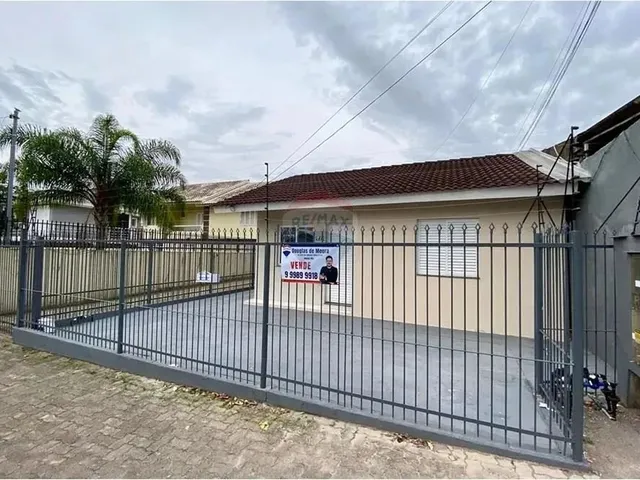 Imagem: Casa de 2 Dormitórios Próximo Ao Pf Shopping
