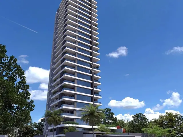 Imagem: Versa Residences