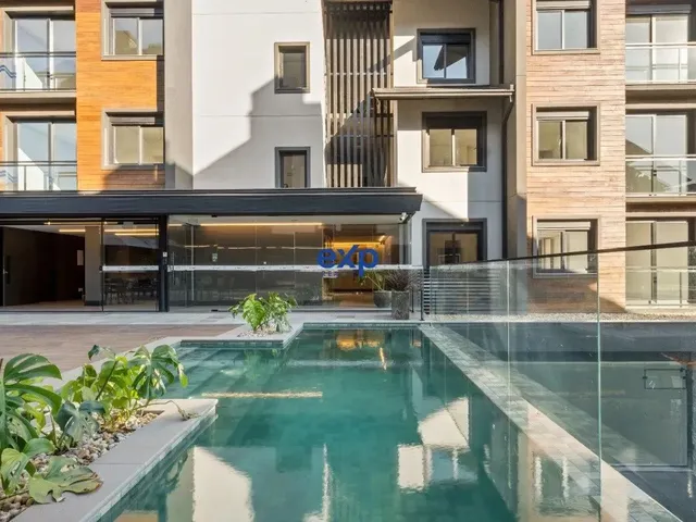 Imagem: Apartamento Moderno À Venda em Gramado