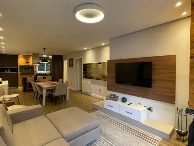 Imagem 1: Apartamento 3 Dorm - Bairro Planalto