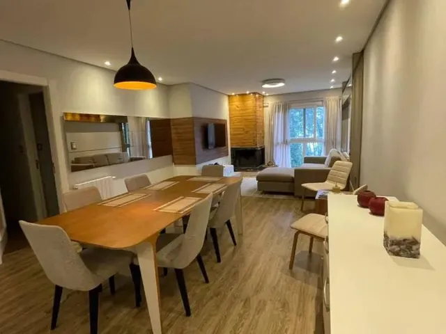Imagem 6: Apartamento 3 Dorm - Bairro Planalto