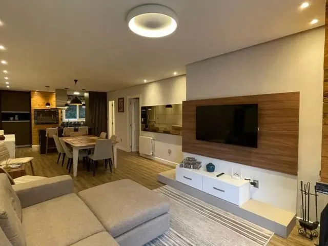 Imagem 14: Apartamento 3 Dorm - Bairro Planalto