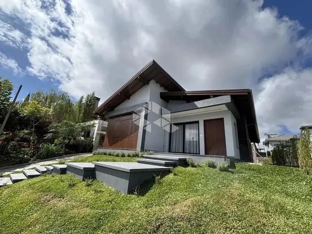 Imagem: Casa 3 Suítes, Nova, a Poucos Minutos do