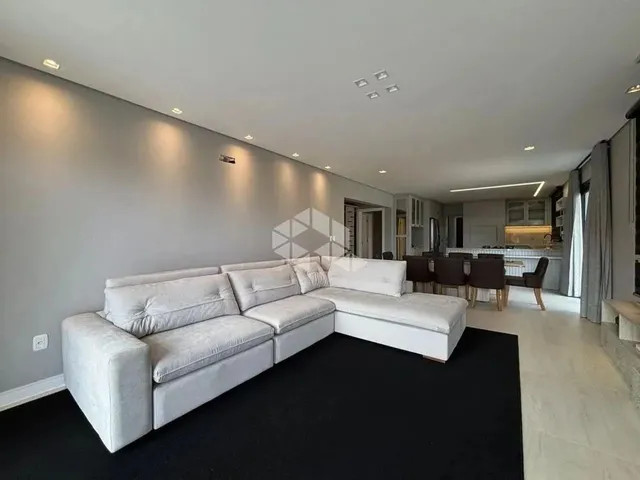 Imagem 12: Casa 3 Suítes, Nova, a Poucos Minutos do Centro de Gramado