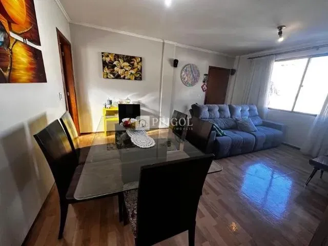 Imagem: Apartamento 2 Dormitorios