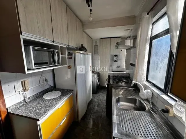 Imagem 8: Apartamento 2 Dormitorios