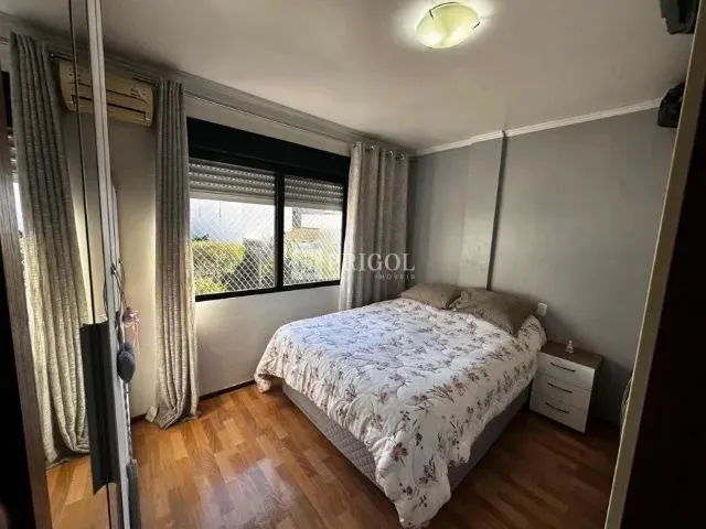 Imagem 10: Apartamento 2 Dormitorios