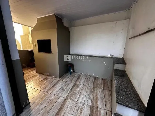Imagem 3: Apartamento 2 Dormitorios