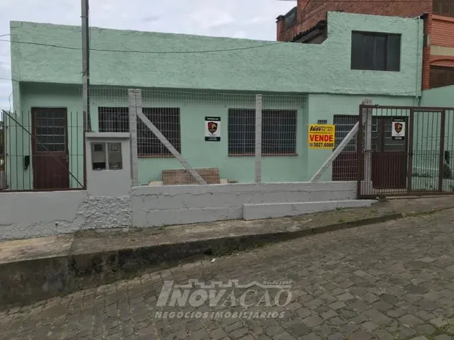 Imagem: Casa Kayser Caxias do Sul