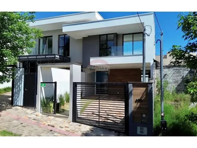 Imagem 10: Sobrado 3 Dormitórios Bairro Cidade Nova