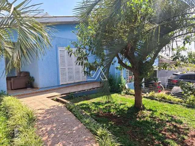 Imagem: Casa Loteamento Pampa Boqueirão