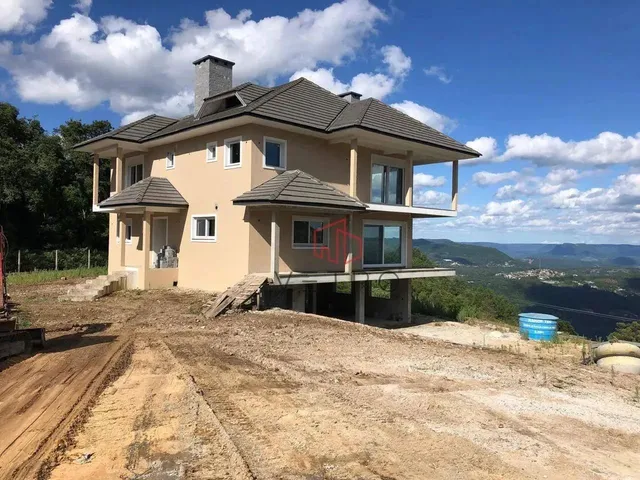 Imagem: Casa À Venda em Gramado!