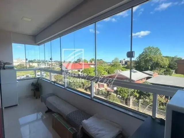 Imagem: Venda - Apartamentos - 2 Dormitórios