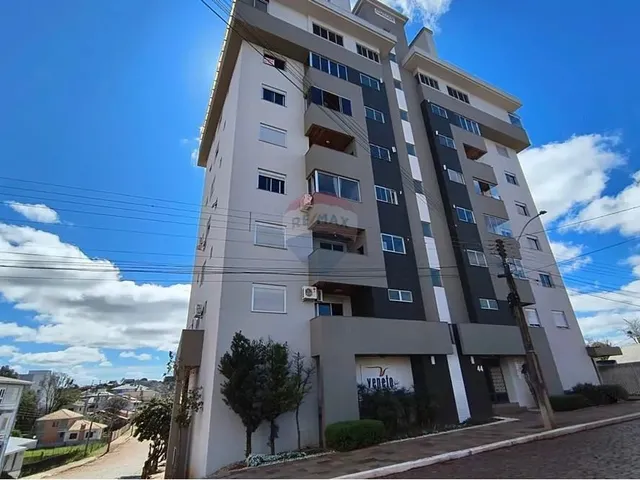 Imagem: Apartamento com 3 Dormitórios (Sendo 1