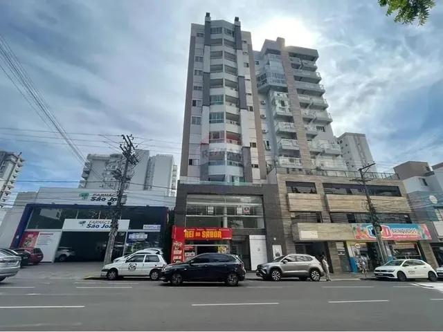 Imagem: Apartamento São Petersburgo no Centro de