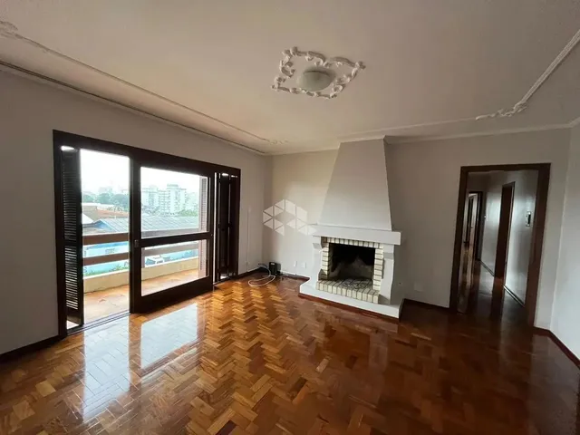 Imagem: Apartamento com 3 Dormitórios, Suíte no