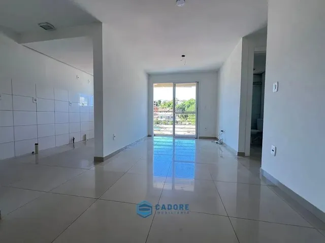Imagem: Apartamento Dois Dormitórios no Bairro