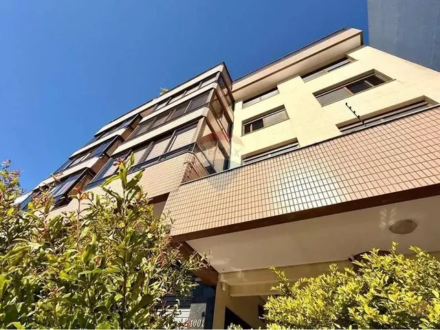 Imagem: Apartamento 3 Quartos 1 Suite 2 Vagas Bairro
