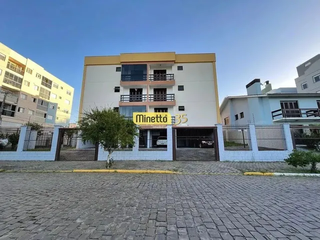 Imagem: Venda - Apto com Sacada no Bairro Jardim