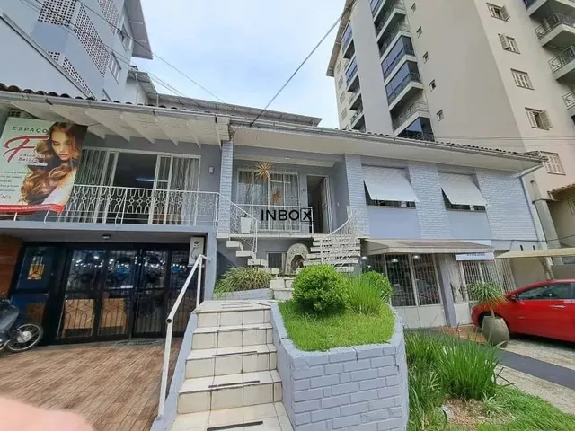 Imagem: Inbox Cia Imobiliária Vende Casa no Bairro
