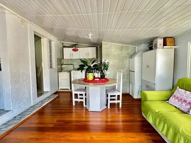 Imagem 10: Inbox Imobiliária Vende Casa de 2 Dormitórios no Bairro Bertolini em Bento Gonçalves