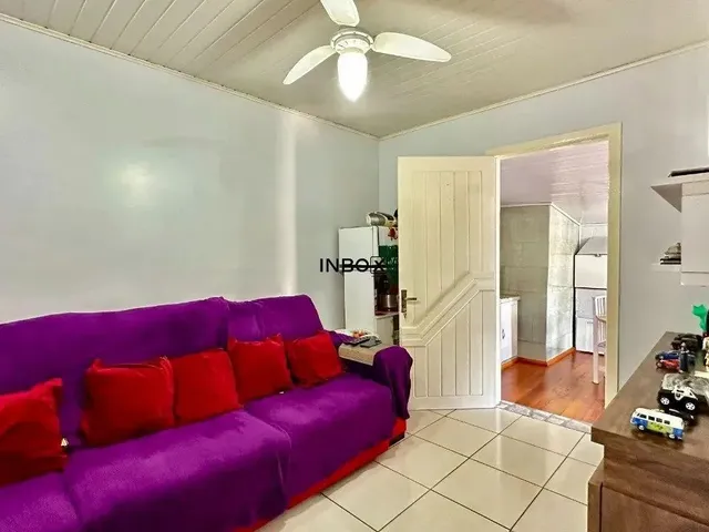 Imagem 6: Inbox Imobiliária Vende Casa de 2 Dormitórios no Bairro Bertolini em Bento Gonçalves