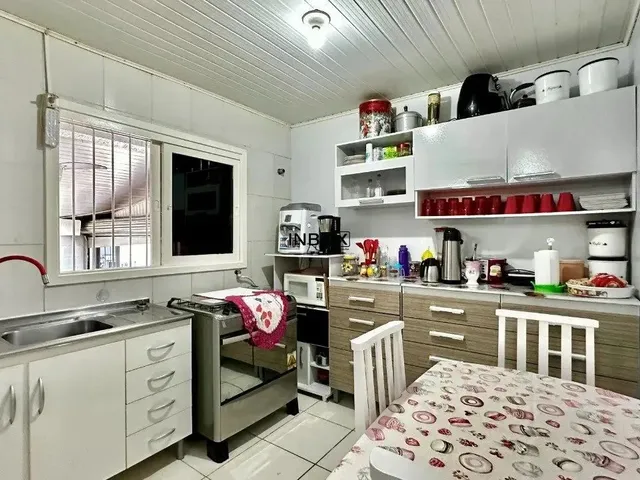 Imagem 4: Inbox Imobiliária Vende Casa de 2 Dormitórios no Bairro Bertolini em Bento Gonçalves