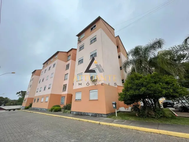Imagem: Apartamento À Venda Bairro Diamantino