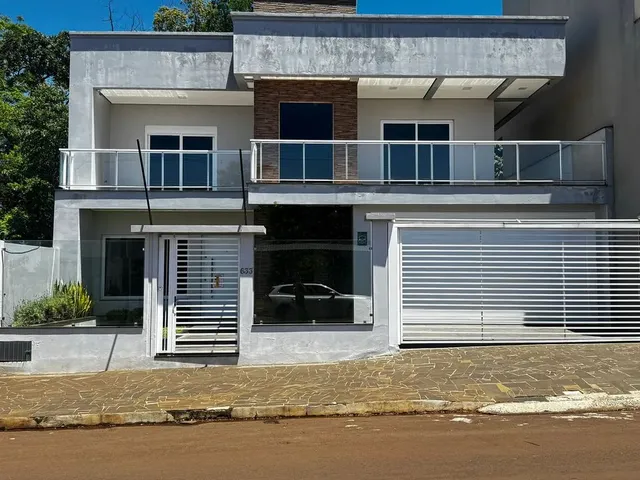 Imagem: Linda Casa Alto Padrão - Localização