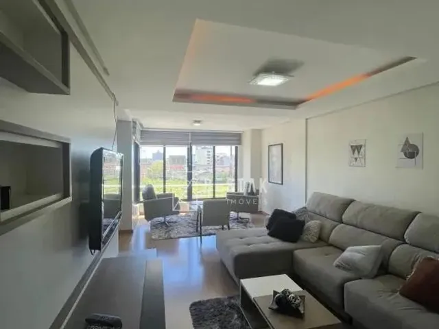 Imagem: Apartamento Mobiliado Rio Branco Caxias