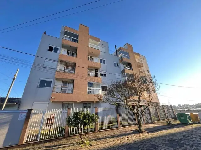 Imagem: Apartamento Semi Mobiliado de Lazzer Caxias