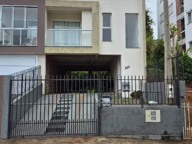 Imagem 2: Casa À Venda - Região Central de Erechim (Rua Liberato Salzano
