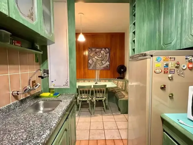 Imagem 6: Apartamento com 2 Dormitorios